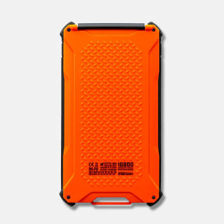 Dark Energy- Poseidon Pro Power Bank