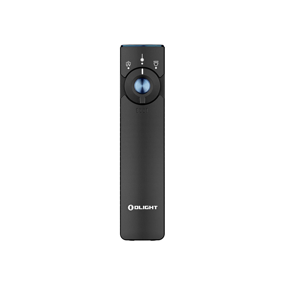 Olight ArkPro Series – Flat Unibody EDC Flashlight with Multi-Light Sources