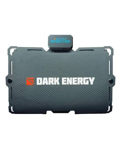 Dark Energy- Spectre 18W Solar Panel