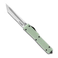 Krate Tactical- Barracuda OTF Knife