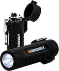 Dark Energy- Plasma Lighter/Flashlight