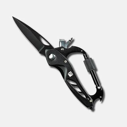 Dark Energy- Carabiner Pro