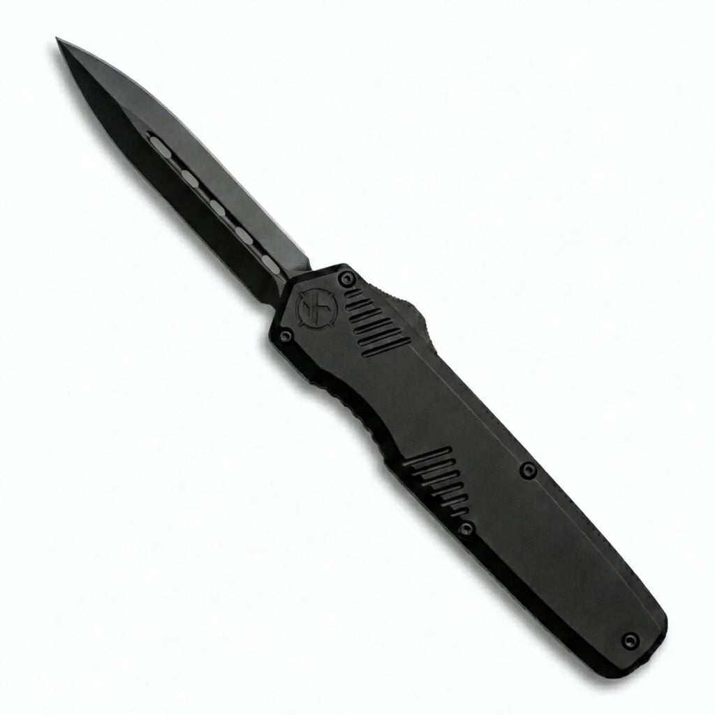 Krate Tactical- KRT Sentinel Large OTF Knife