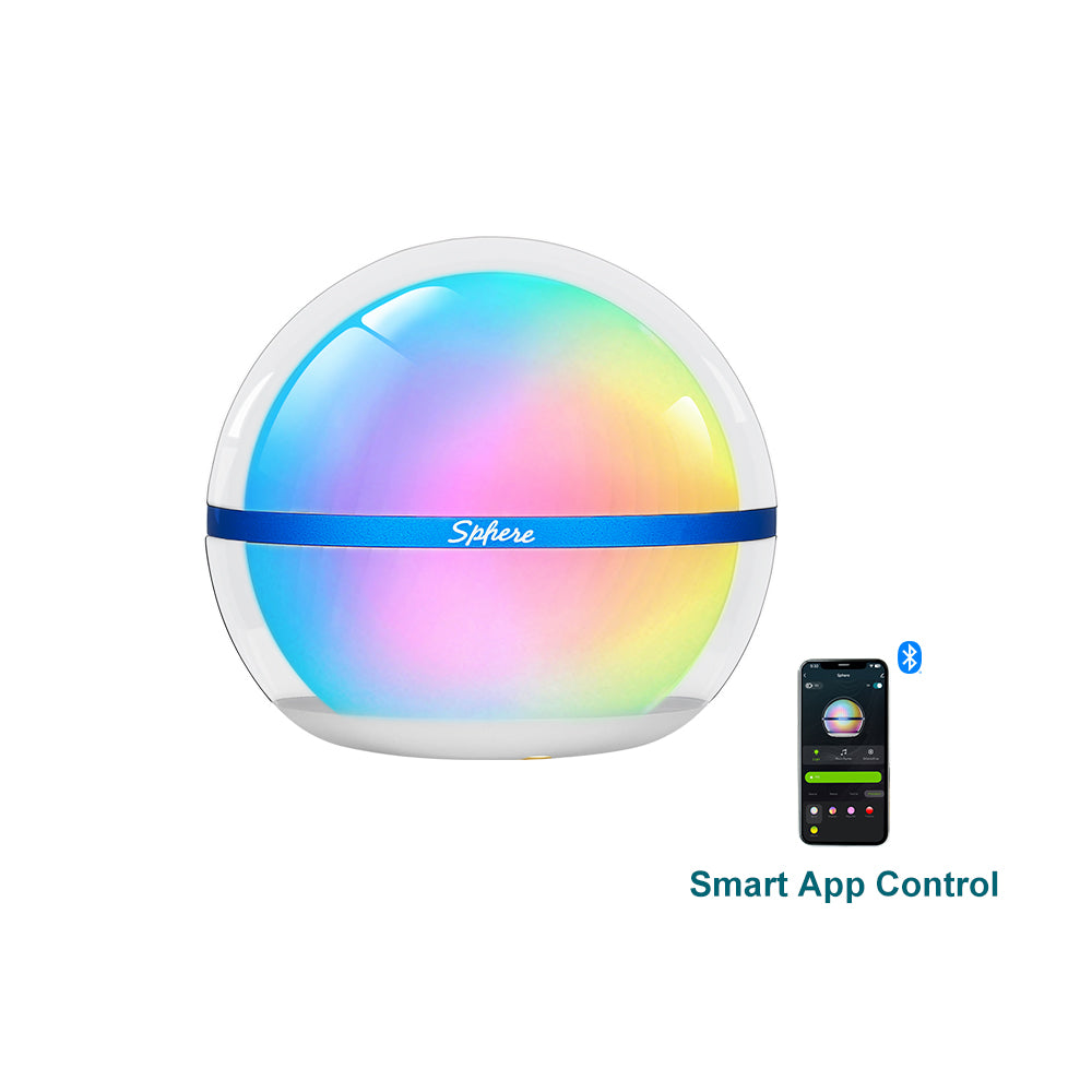 Olight Sphere Ambient Light with App Control-Sphere C