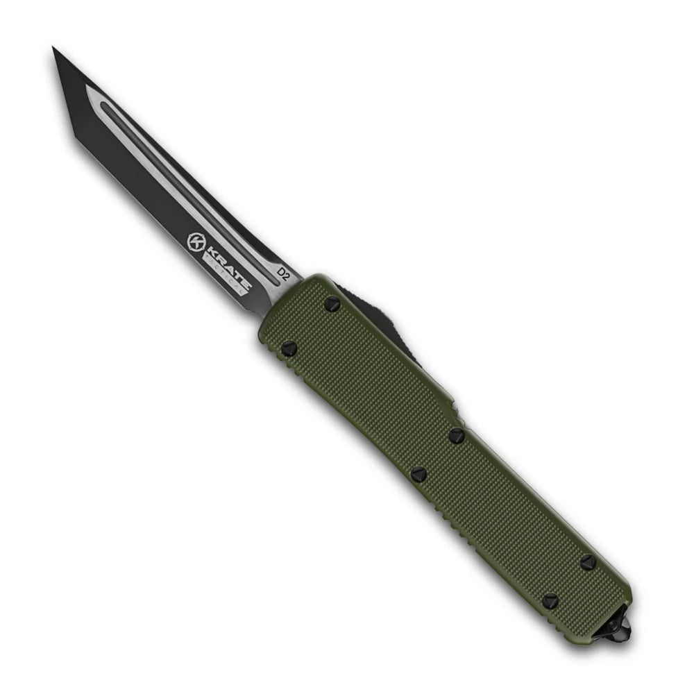 Krate Tactical- Ranger OTF Knife