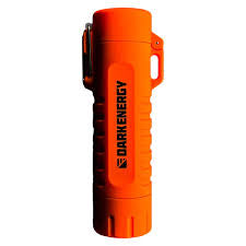 Dark Energy- Plasma Lighter/Flashlight