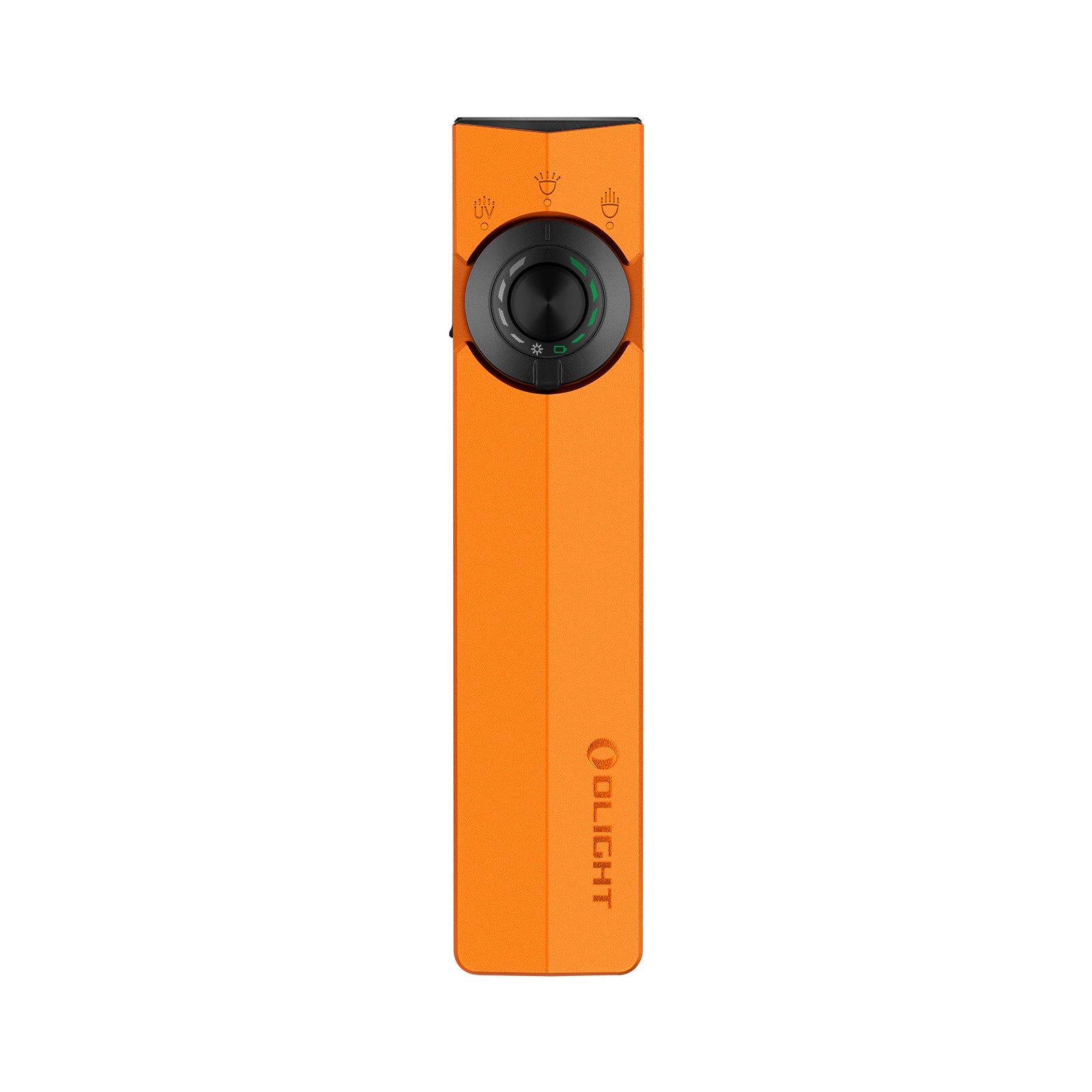Olight ArkPro Series – Flat Unibody EDC Flashlight with Multi-Light Sources