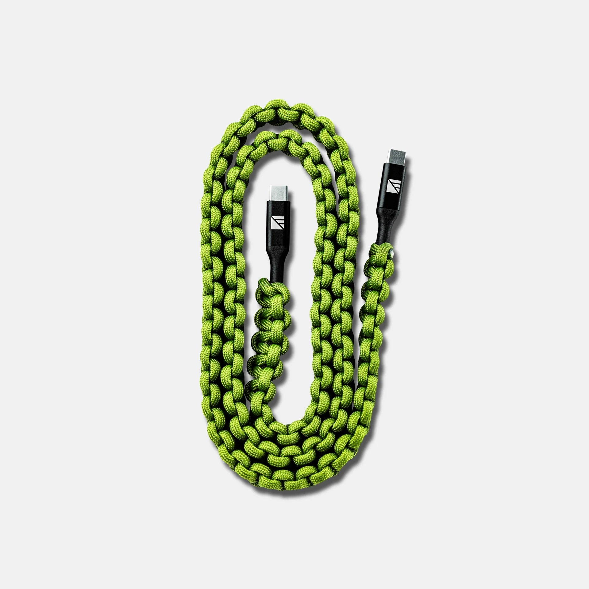 Dark Energy- USB-C to USB-C braided cable