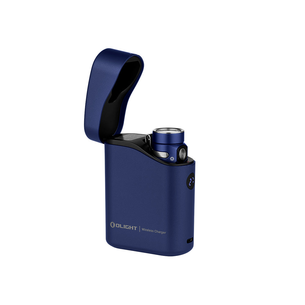 Olight Baton 4 Powerful EDC Flashlight 1300 Lumens