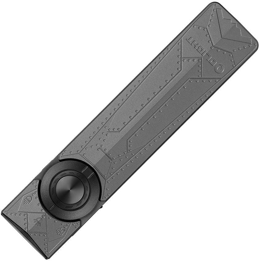 Olight ArkPro Series – Flat Unibody EDC Flashlight with Multi-Light Sources