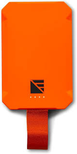 Dark Energy Poseidon Nano Portable Charger | 3,000mAh